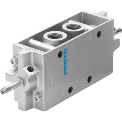 Распределитель с электромагнитным управлением Festo JMFH-5-1/2-S