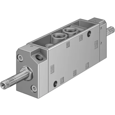 Распределитель с электромагнитным управлением Festo JMFH-5-1/4-NPT
