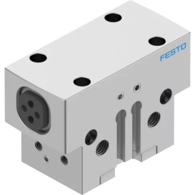 Захват параллельный герметичный Festo HGPD-16-A