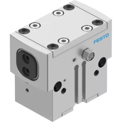 Захват параллельный герметичный Festo HGPD-25-A-G2