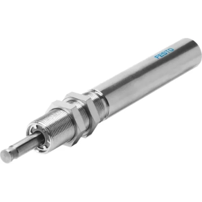 Гидравлический демпфирующий пневмоцилиндр Festo DYHR-32-60-Y5