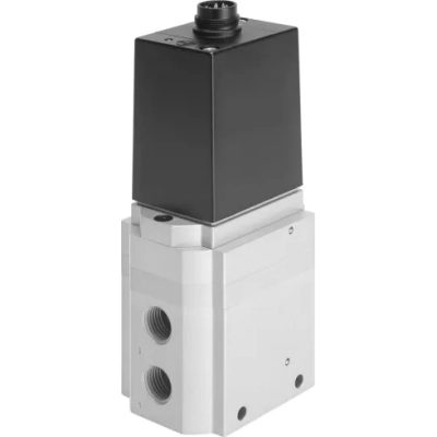 Пропорциональный регулятор давления Festo MPPE-3-1/2-10-420-B