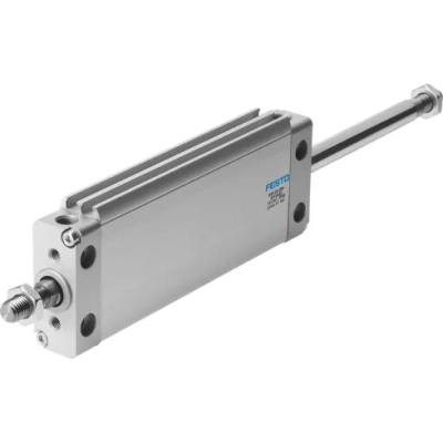 Плоский пневмоцилиндр Festo DZF-50-A-P-A-S2