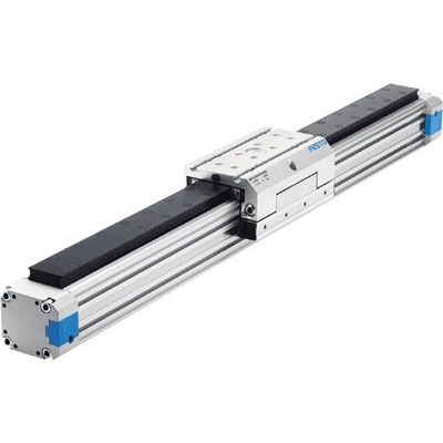 Линейный привод Festo DGPL-50-20-PPV-A-KF-B