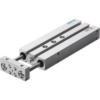 Двухпоршневой пневмоцилиндр Festo DPZ-10-40-P-A-KF