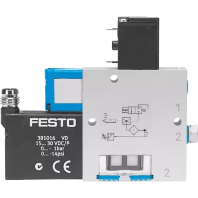 Генератор вакуума Festo VADM-70-P