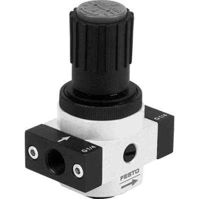 Регулятор давления Festo LR-3/4-D-7-O-MIDI