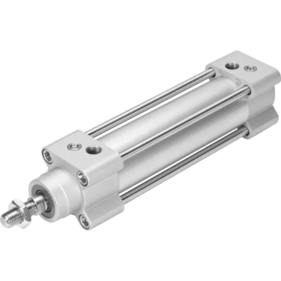 Стандартный пневмоцилиндр Festo DSBG-63-40-PPVA-N3