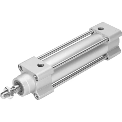 Стандартный пневмоцилиндр Festo DSBG-50-500-PPSA-N3
