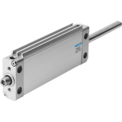 Плоский пневмоцилиндр Festo DZF-63-P-A-S2