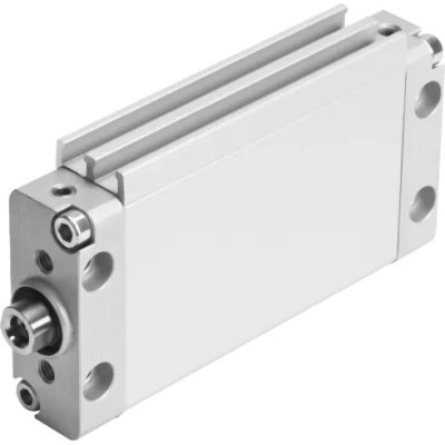 Плоский пневмоцилиндр Festo DZF-25-200-P-A