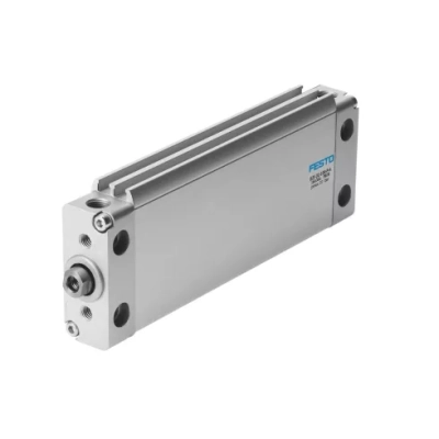 Плоский пневмоцилиндр Festo DZF-50-250-P-A