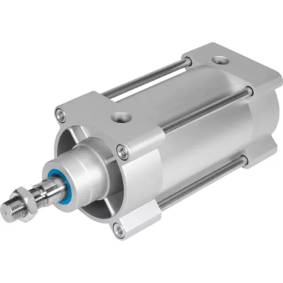 Стандартный пневмоцилиндр Festo DSBG-63-125-PPSA-N3