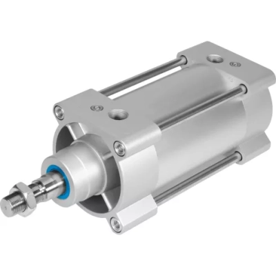 Стандартный пневмоцилиндр Festo DSBG-125-125-PPVA-N3