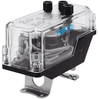 Концевой выключатель Festo QH-DR-E-S3-PK-3-B-B