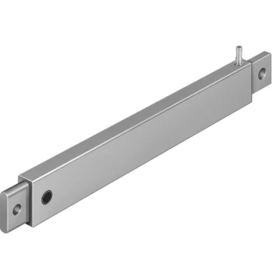 Плоский пневмоцилиндр Festo EZH-5/20-50-B