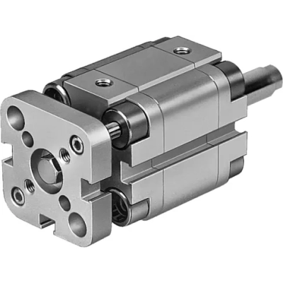 Компактный пневмоцилиндр Festo ADVUL-25-P-A-S2