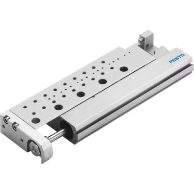 Мини-суппорт Festo SLF-10-20-P-A