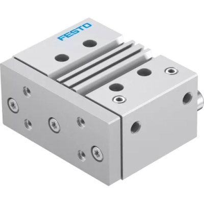 Пневмоцилиндр с направляющей Festo DFM-63-50-P-A-GF