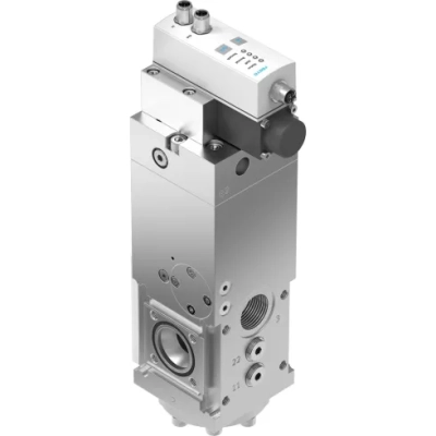 Регулятор давления Festo PREL-90-HP3-V1-A-40CFX-S2-3