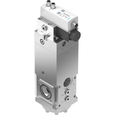 Регулятор давления Festo PREL-90-HP3-V1-A-40CFX-S1-8