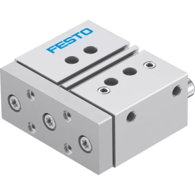 Пневмоцилиндр с направляющей Festo DFM-32-30-P-A-KF