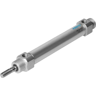 Круглый пневмоцилиндр Festo DSAG-16-P