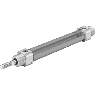 Круглый пневмоцилиндр Festo DSAG-10-PPV