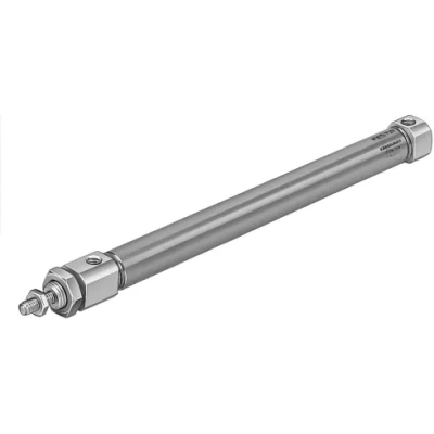 Круглый пневмоцилиндр Festo DSAQ-16-PPV