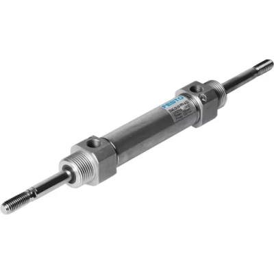 Круглый пневмоцилиндр Festo DSAG-16-P-S2