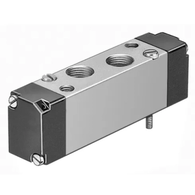 Распределитель с пневматическим управлением Festo VL-5/3B-1/8-P-B