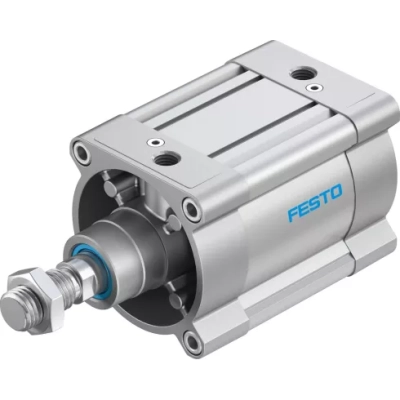 Стандартный пневмоцилиндр Festo DSBC-125-PPVA-N3