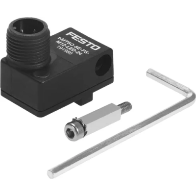 Датчик положения Festo SMTSO-8E-NS-M12-LED-24