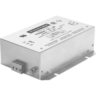 Сетевой фильтр Festo MRC-NF-3-BSM-BSC