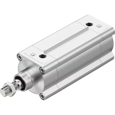Стандартный пневмоцилиндр Festo DSBF-C-80-500-PPSA-N3-R