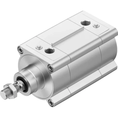 Стандартный пневмоцилиндр Festo DSBF-C-100-50-PPVA-N3-R