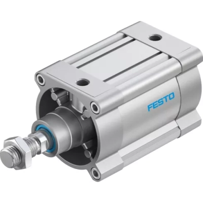 Стандартный пневмоцилиндр Festo DSBC-125-50-PPSA-N3