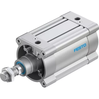 Стандартный пневмоцилиндр Festo DSBC-125-80-PPVA-N3