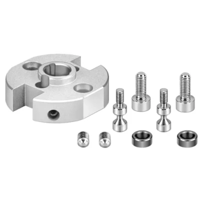 Адаптерная плита для стандартного углового захвата Festo HAPG-SD2-3