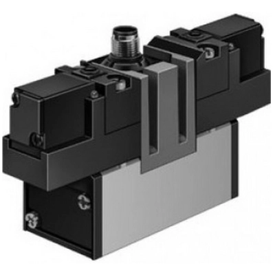 Распределитель с пневматическим управлением Festo JMEBH-5/2-D-2-ZSR-C