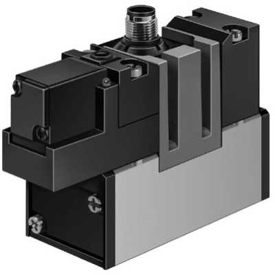 Распределитель с пневматическим управлением Festo MEBH-5/2-D-2-ZSR-FR-C