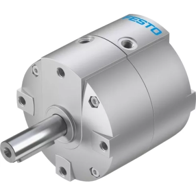 Неполноповоротный привод Festo DRVS-40-90-P
