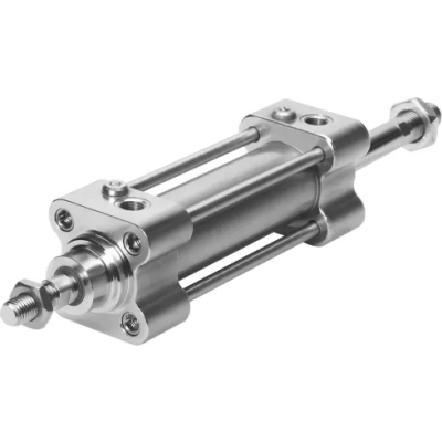 Стандартный пневмоцилиндр Festo CRDNG-63-PPV-A-S2