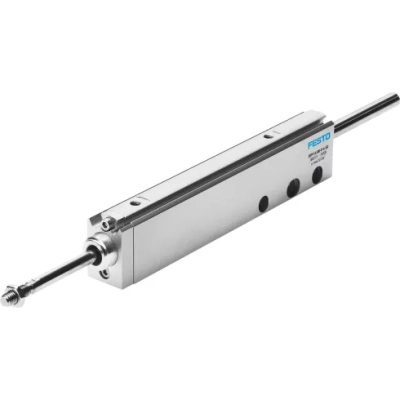 Пневмоцилиндр с направляющей Festo DFP-16-100-P-A-S2