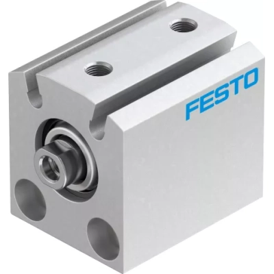 Короткоходовый пневмоцилиндр Festo ADVC-16-5-I-P-A