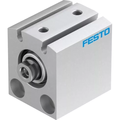 Короткоходовый пневмоцилиндр Festo ADVC-20-5-I-P-A
