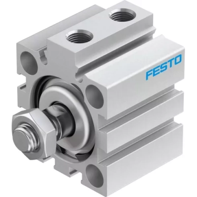 Короткоходовый пневмоцилиндр Festo ADVC-32-10-A-P