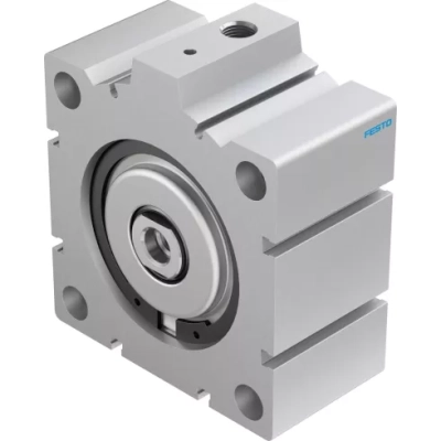 Короткоходовый пневмоцилиндр Festo AEVC-100-10-I-P