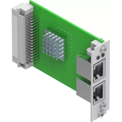 Интерфейс Festo CAMC-F-PN
