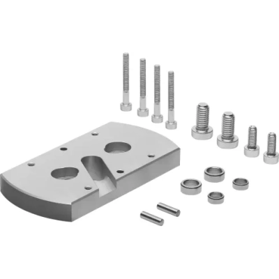 Адаптерная плита для параллельного захвата Festo HAPG-SD2-17